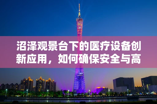 沼泽观景台下的医疗设备创新应用，如何确保安全与高效？