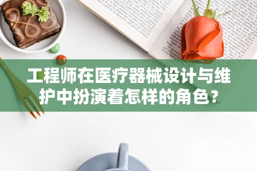 工程师在医疗器械设计与维护中扮演着怎样的角色？