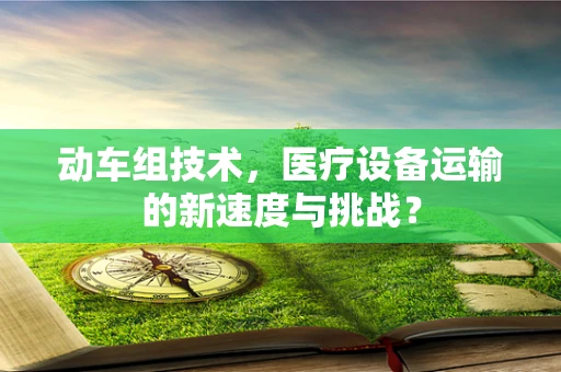 动车组技术，医疗设备运输的新速度与挑战？