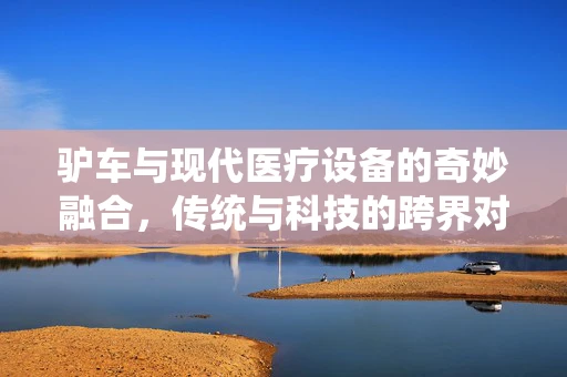 驴车与现代医疗设备的奇妙融合，传统与科技的跨界对话