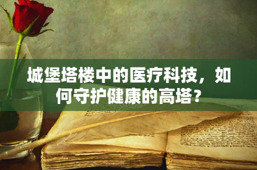 城堡塔楼中的医疗科技，如何守护健康的高塔？