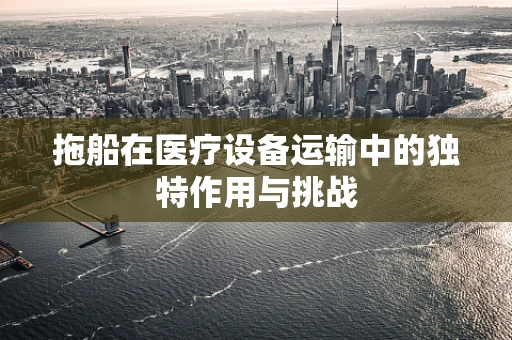 拖船在医疗设备运输中的独特作用与挑战