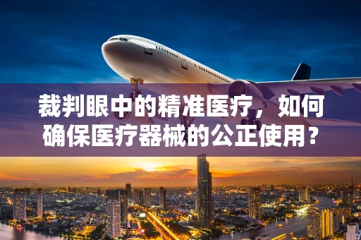 裁判眼中的精准医疗，如何确保医疗器械的公正使用？