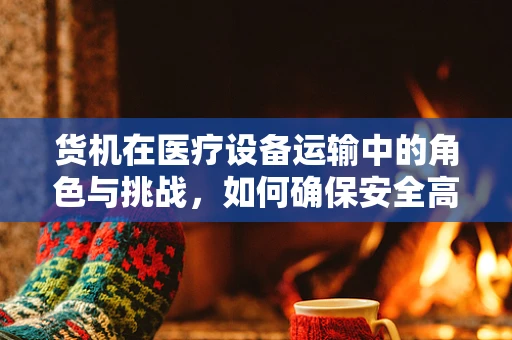 货机在医疗设备运输中的角色与挑战，如何确保安全高效？