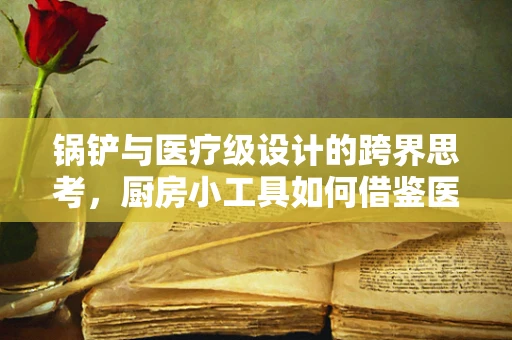 锅铲与医疗级设计的跨界思考，厨房小工具如何借鉴医疗设备的安全与精准？