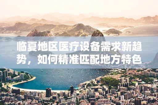 临夏地区医疗设备需求新趋势，如何精准匹配地方特色与医疗技术进步？