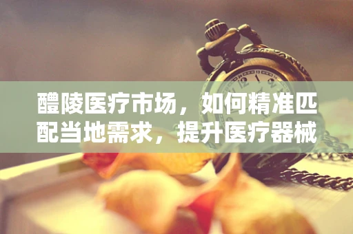 醴陵医疗市场，如何精准匹配当地需求，提升医疗器械的适用性？