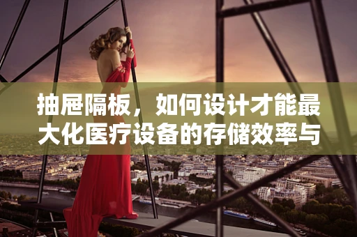 抽屉隔板，如何设计才能最大化医疗设备的存储效率与安全性？