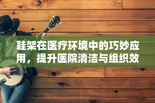 鞋架在医疗环境中的巧妙应用，提升医院清洁与组织效率的秘密武器？