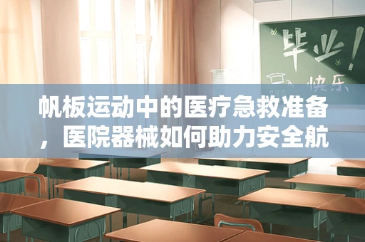帆板运动中的医疗急救准备，医院器械如何助力安全航行？