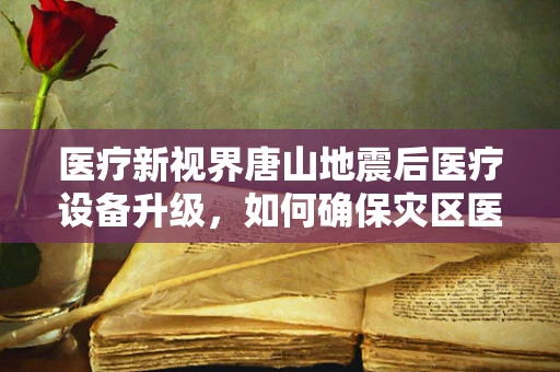 医疗新视界唐山地震后医疗设备升级，如何确保灾区医院的高效与安全？