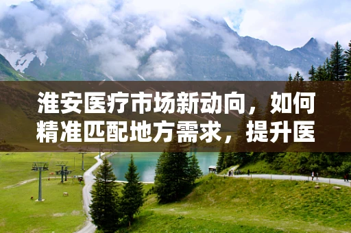 淮安医疗市场新动向，如何精准匹配地方需求，提升医疗设备采购效率？