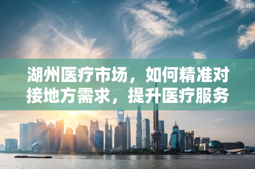 湖州医疗市场，如何精准对接地方需求，提升医疗服务水平？