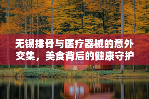 无锡排骨与医疗器械的意外交集，美食背后的健康守护