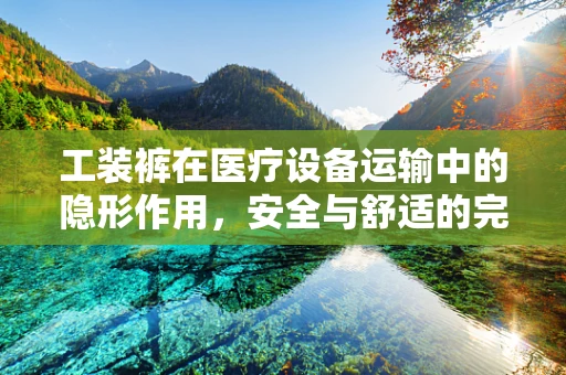 工装裤在医疗设备运输中的隐形作用，安全与舒适的完美平衡？