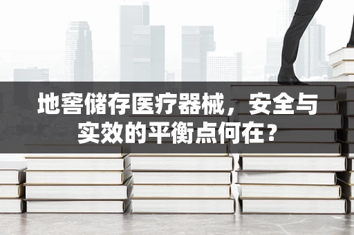 地窖储存医疗器械，安全与实效的平衡点何在？