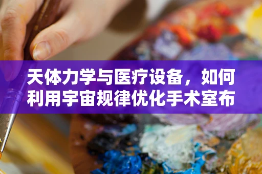 天体力学与医疗设备，如何利用宇宙规律优化手术室布局？