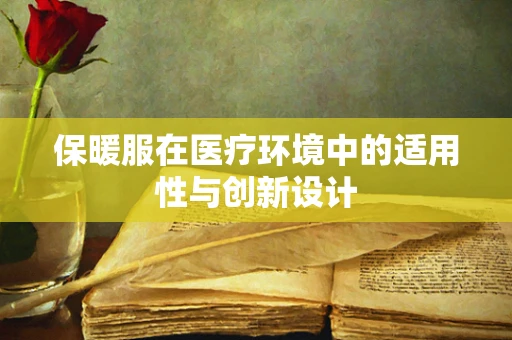 保暖服在医疗环境中的适用性与创新设计