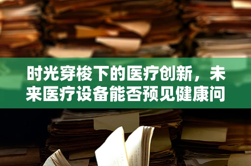 时光穿梭下的医疗创新，未来医疗设备能否预见健康问题？