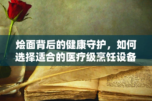 烩面背后的健康守护，如何选择适合的医疗级烹饪设备？