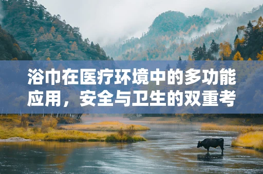 浴巾在医疗环境中的多功能应用，安全与卫生的双重考量