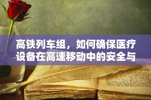 高铁列车组，如何确保医疗设备在高速移动中的安全与高效？