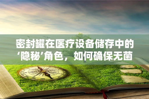 密封罐在医疗设备储存中的‘隐秘’角色，如何确保无菌与安全？