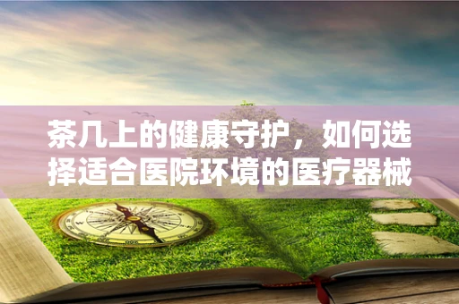 茶几上的健康守护，如何选择适合医院环境的医疗器械展示方式？