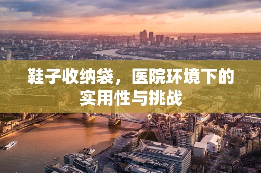 鞋子收纳袋，医院环境下的实用性与挑战