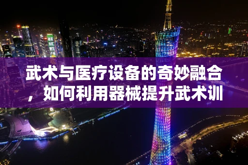 武术与医疗设备的奇妙融合，如何利用器械提升武术训练的安全性？