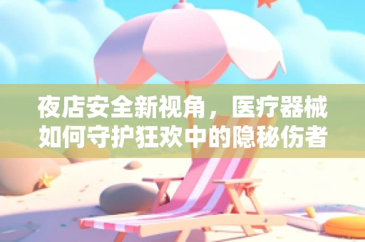 夜店安全新视角，医疗器械如何守护狂欢中的隐秘伤者？