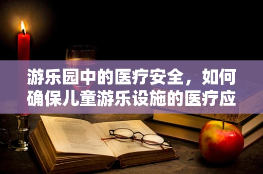 游乐园中的医疗安全，如何确保儿童游乐设施的医疗应急准备？