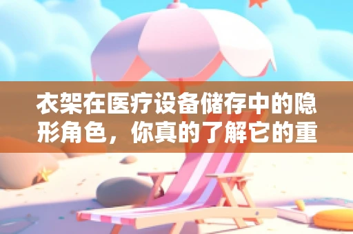 衣架在医疗设备储存中的隐形角色，你真的了解它的重要性吗？