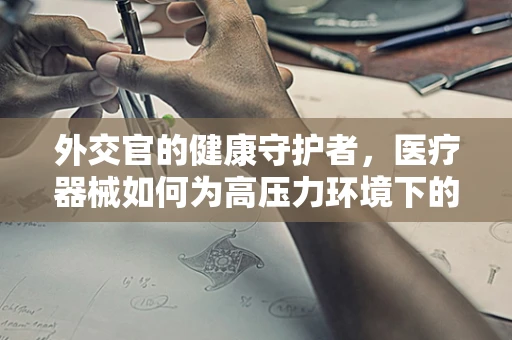 外交官的健康守护者，医疗器械如何为高压力环境下的他们保驾护航？