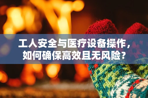 工人安全与医疗设备操作，如何确保高效且无风险？