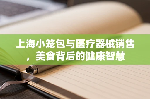 上海小笼包与医疗器械销售，美食背后的健康智慧