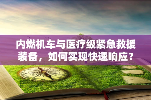 内燃机车与医疗级紧急救援装备，如何实现快速响应？