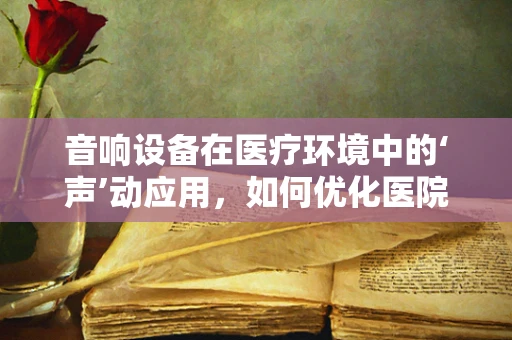 音响设备在医疗环境中的‘声’动应用，如何优化医院诊疗体验？