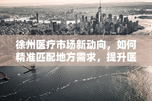 徐州医疗市场新动向，如何精准匹配地方需求，提升医疗器械应用效率？