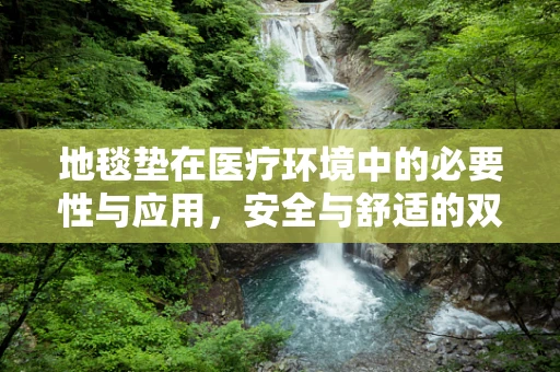 地毯垫在医疗环境中的必要性与应用，安全与舒适的双重保障？