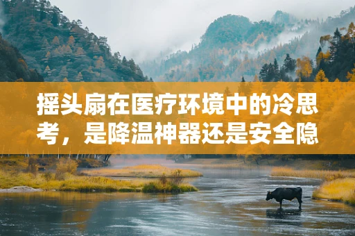 摇头扇在医疗环境中的冷思考，是降温神器还是安全隐患？