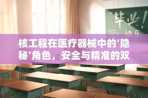 核工程在医疗器械中的‘隐秘’角色，安全与精准的双重保障