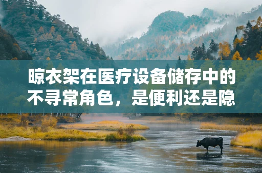 晾衣架在医疗设备储存中的不寻常角色，是便利还是隐患？
