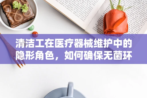 清洁工在医疗器械维护中的隐形角色，如何确保无菌环境？