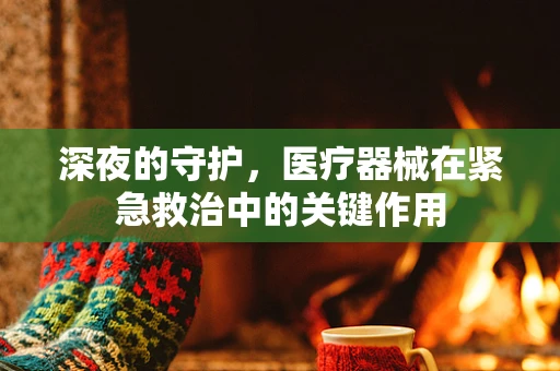 深夜的守护，医疗器械在紧急救治中的关键作用