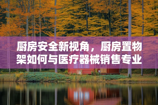 厨房安全新视角，厨房置物架如何与医疗器械销售专业知识相融合？