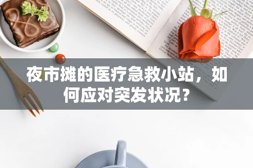 夜市摊的医疗急救小站，如何应对突发状况？