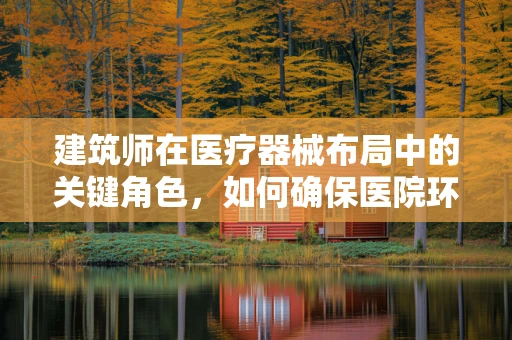 建筑师在医疗器械布局中的关键角色，如何确保医院环境的‘生命线’安全？