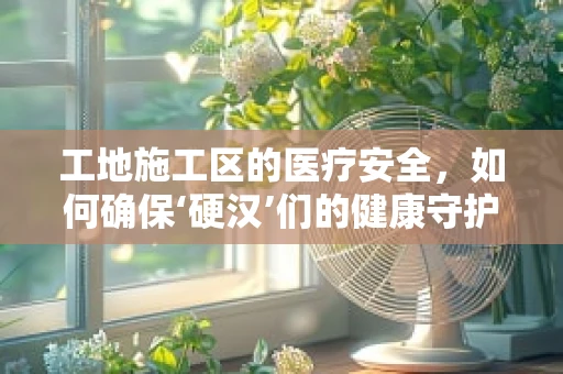 工地施工区的医疗安全，如何确保‘硬汉’们的健康守护？