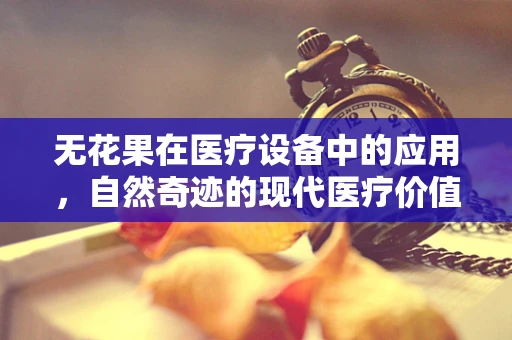 无花果在医疗设备中的应用，自然奇迹的现代医疗价值？